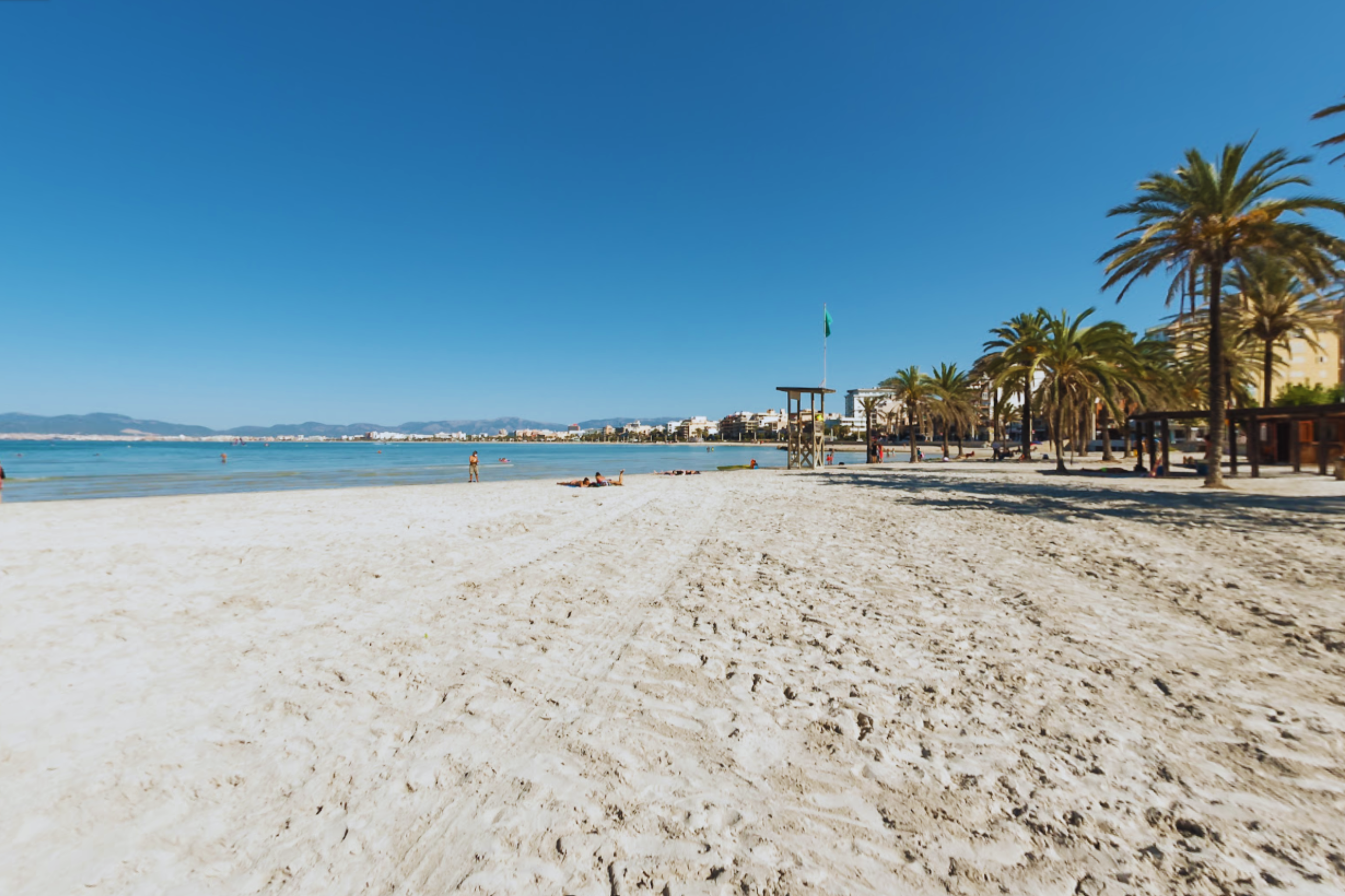El Arenal