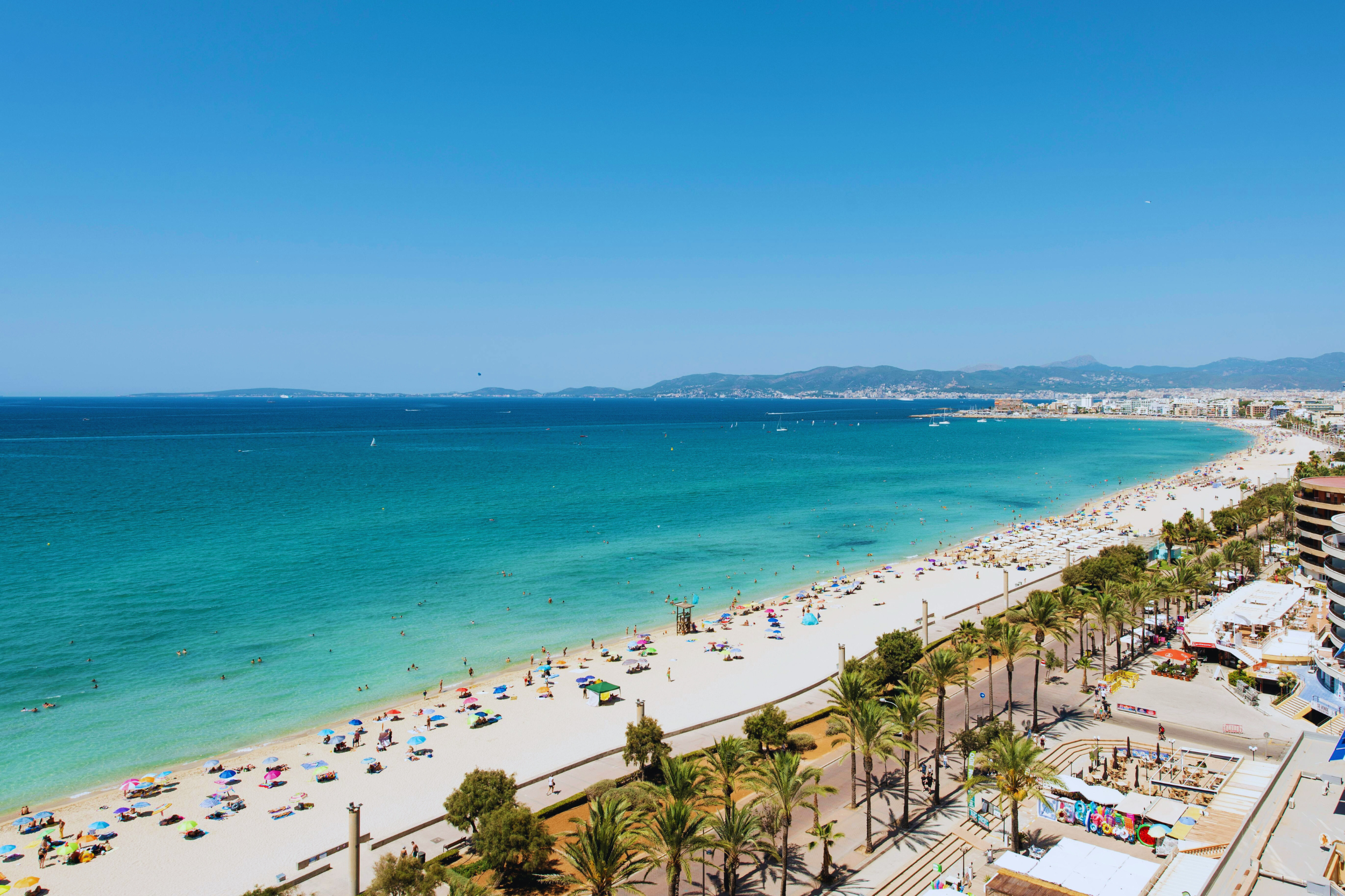 Palma de Maiorca
