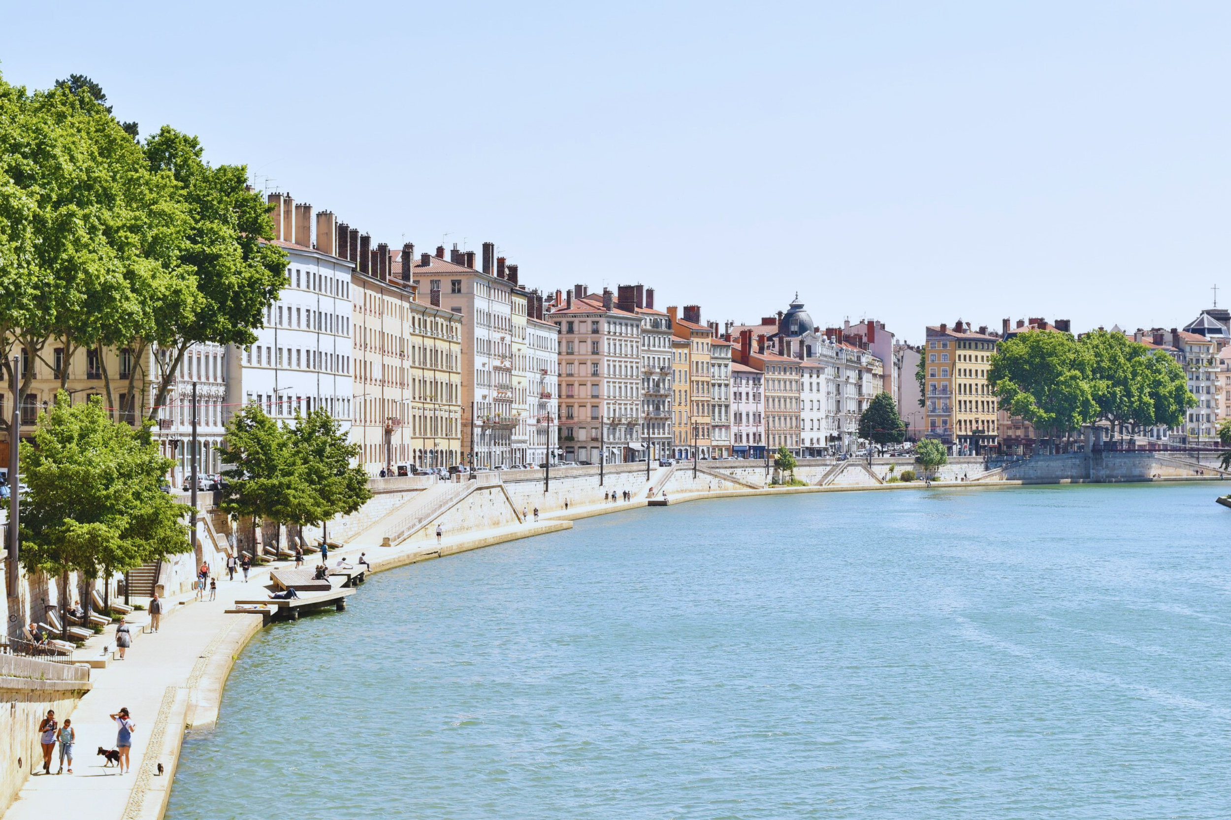 Lyon