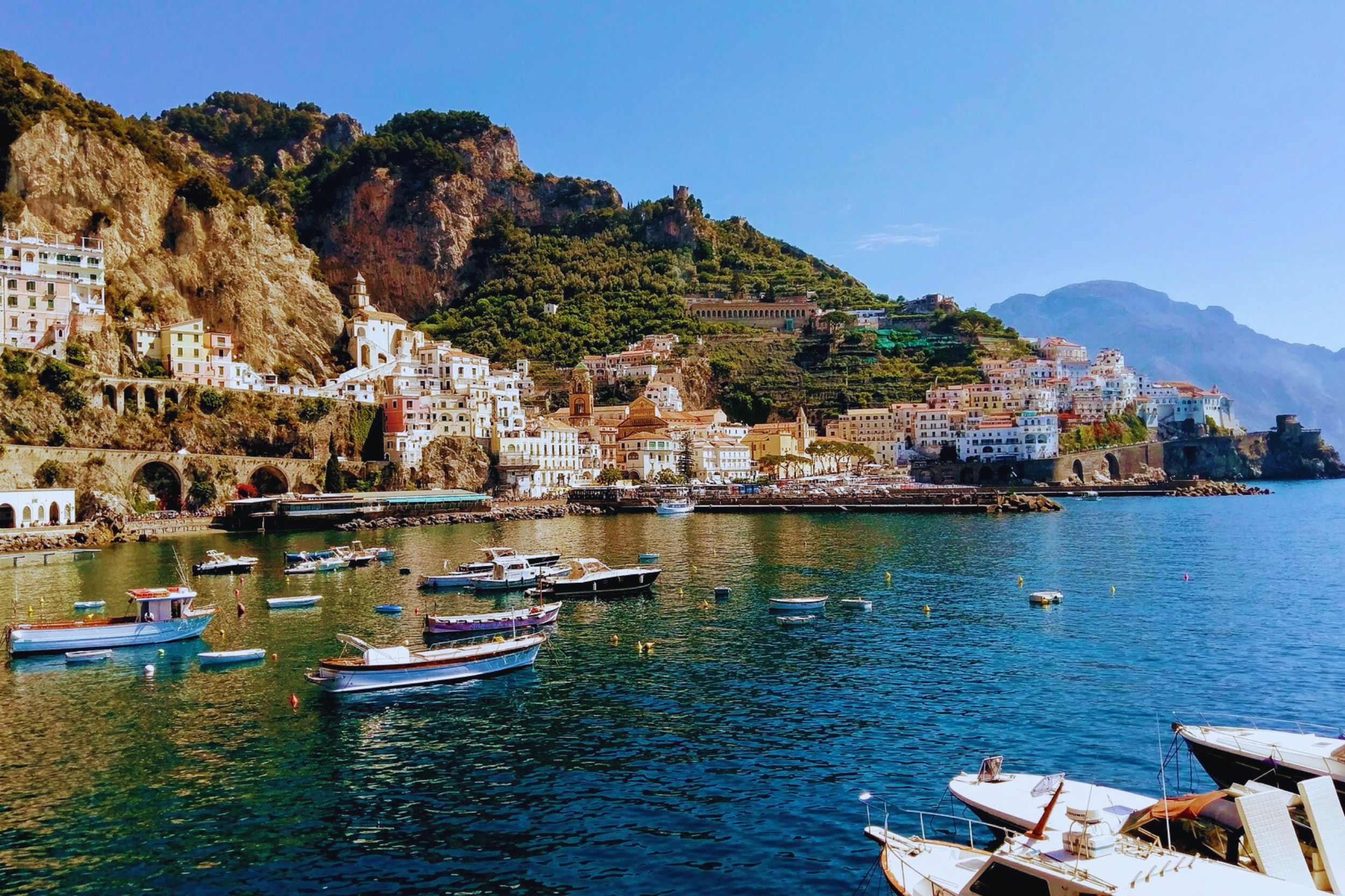 Amalfi