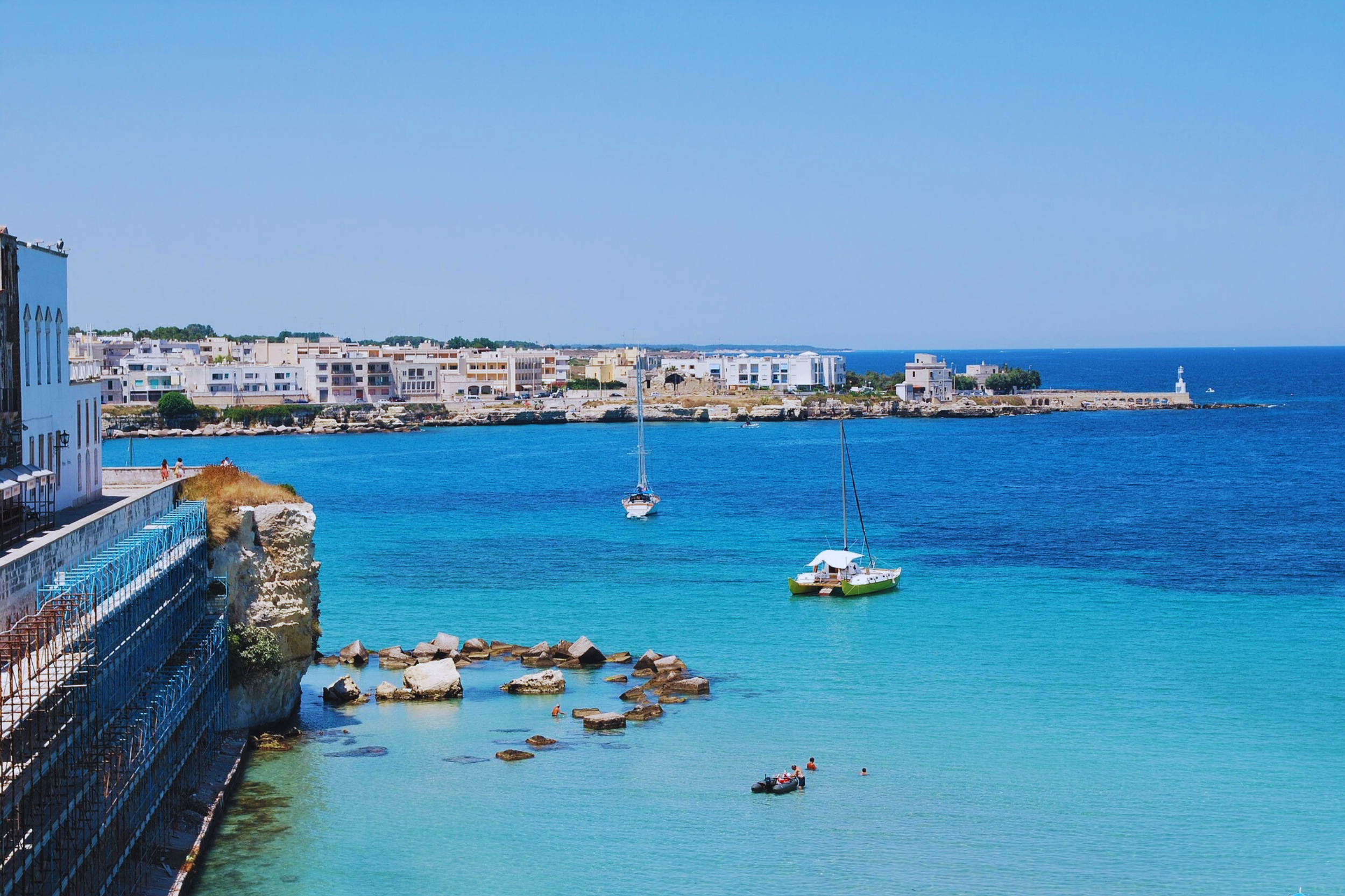 Puglia