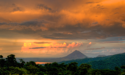 Costa Rica | 16 a 23 Maio