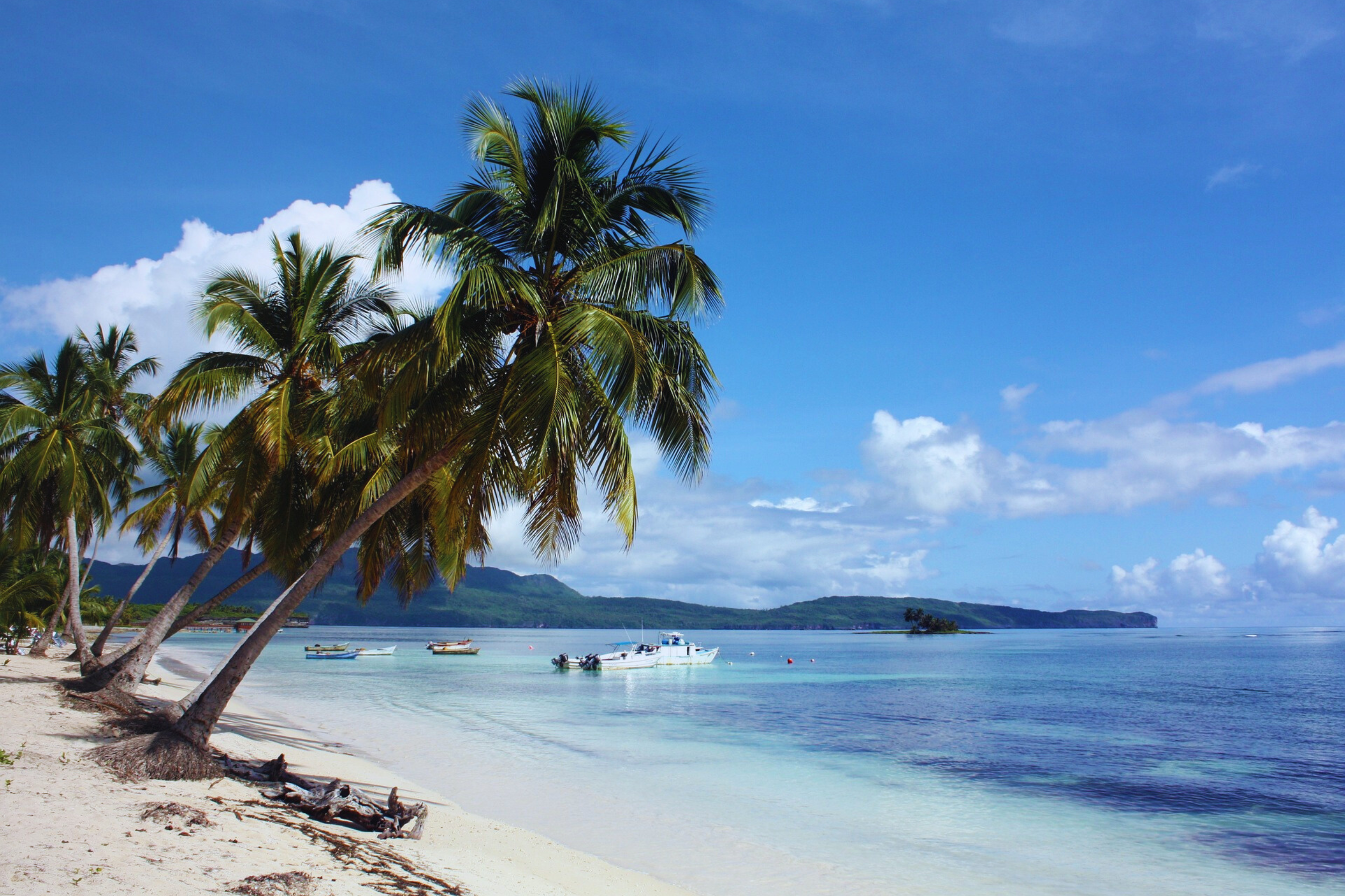 Samaná